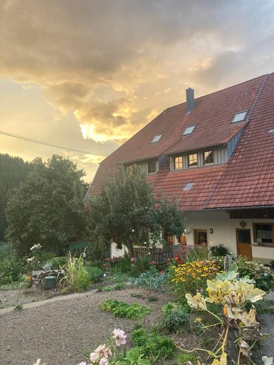 Jungbauernhof - Urlaub auf dem Bauernhof