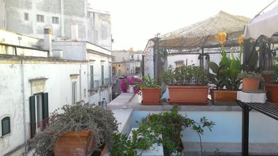 Ciao Bello Bed&Breakfast