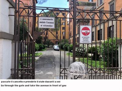 B&B da Ponticello