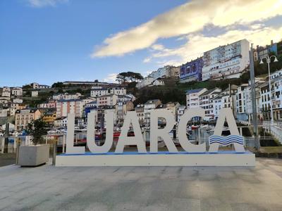 Hotel Dabeleira, Luarca