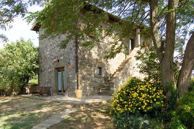 Agriturismo Arvalia