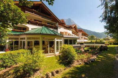 Hotel Alpen Residence