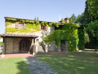 Villa Montermoli