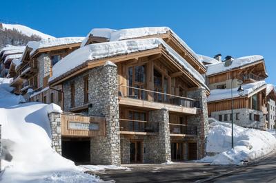 Silverstone by Alpine Resorts