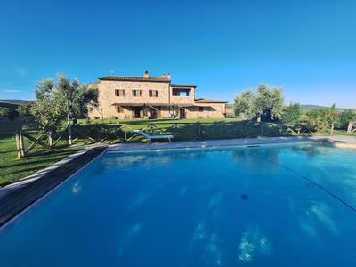 Agriturismo La Paciarella