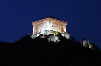 Casa Vacanze Il Castello