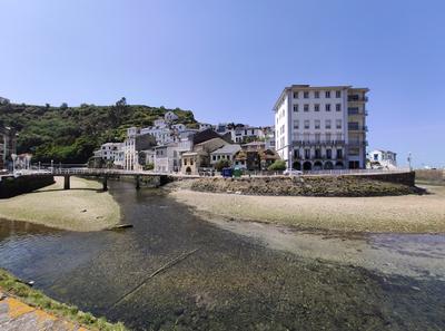 Hotel Báltico 3***