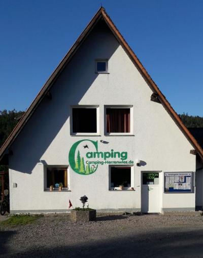 Camping Herrenwies