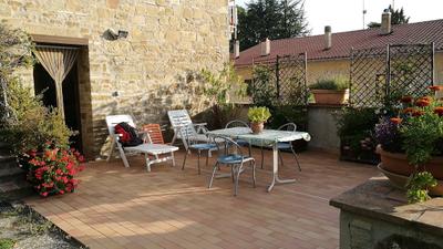 B&B Bellugello