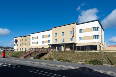 Premier Inn Seaton hotel