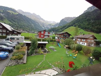 Hotel Garni Hostatt