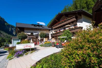 Berghotel HOIS
