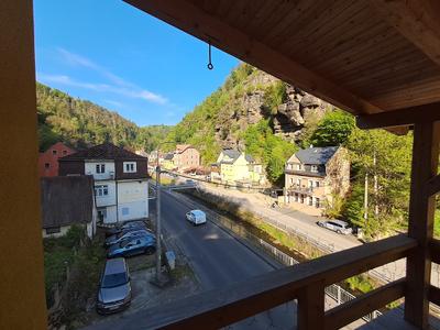 Pension Aperol Hřensko