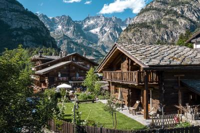 Chalet Svizzero Hotel & Restaurant