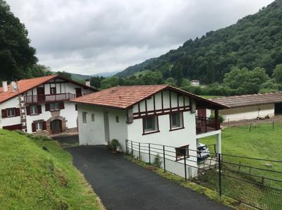 Ferme Anchordoquia