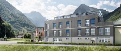 COCO - Coworking & Hotel