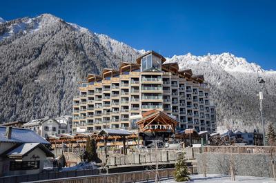Alpina Eclectic Hotel & Spa