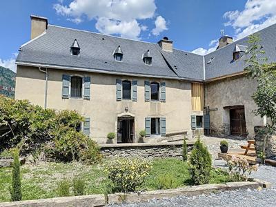 Location Gîtes Loudenvielle