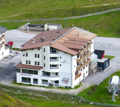 Hotel Lisl - Alpine Comfort