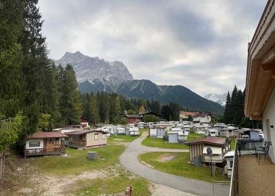 Camping Dr. Lauth