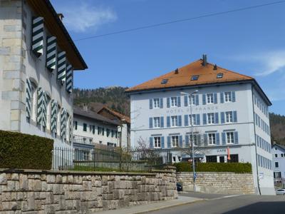 Hôtel de France - Restaurant & Hôtel