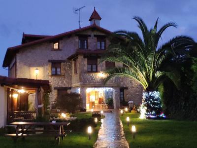 La Casona del Carmen