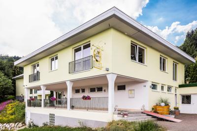 Hotel Gut Lilienfein
