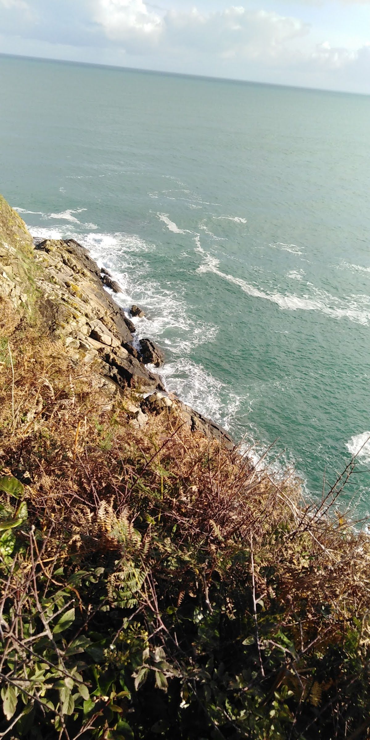 Chambre d’hôte Perhemeno 2