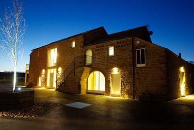 Beech House Holidays