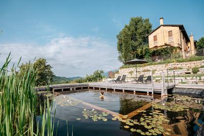 Farmhouse Le Noci