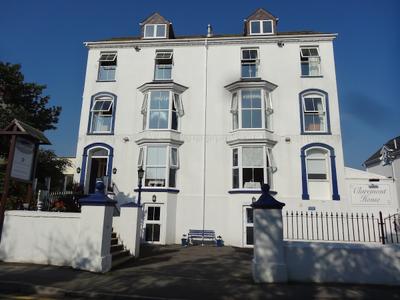 Claremont House