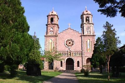 Casa Etxetxipia