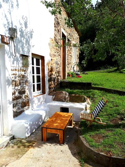 Casa Montoxo