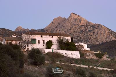 Casa en Villanueva de Cauche, Antequera. Málaga