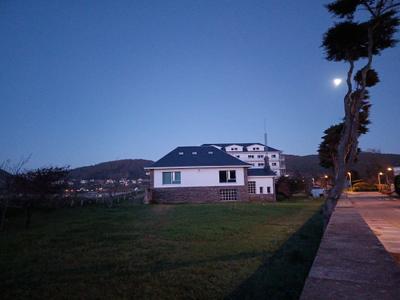 Albergue Xuvenil Area