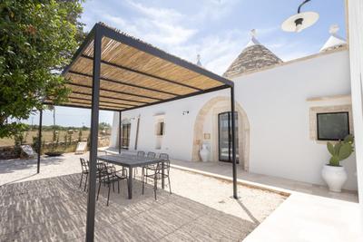 I Trulli di Zoe