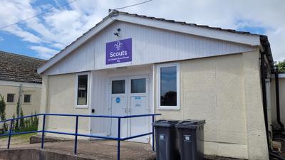 1st Seaton Scout Group (Squirrels, Beavers, Cubs, Scouts & DofE)