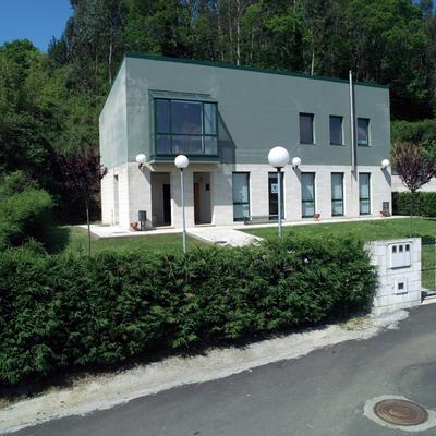 Albergue de Peregrinos de Miño
