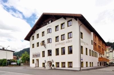 Goldener Adler