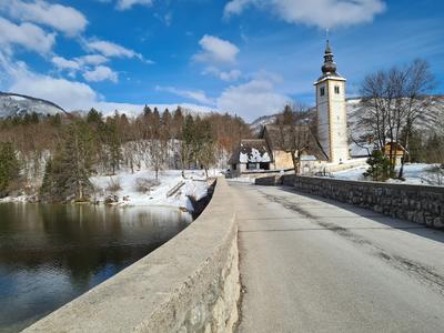 Art Hotel Kristal in restavracija pri Lovcu, BOHINJ, Bohinjsko Jezero