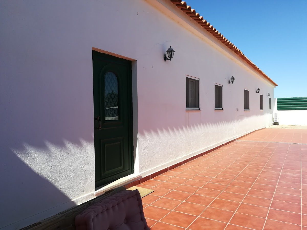 Casal das Areias