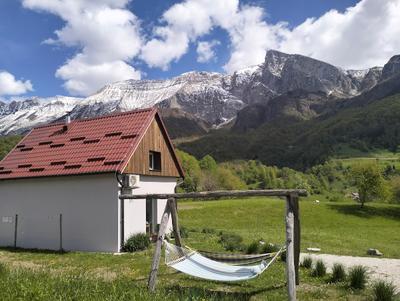Holiday Home Krn