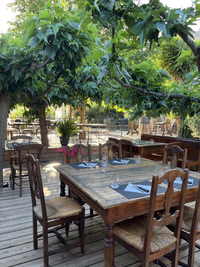 Hotel San Pasquale