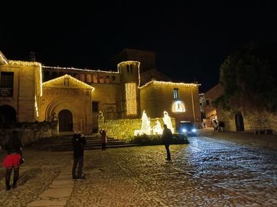 Hotel BESTPRICE Santillana
