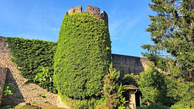 Turm Hamelmaous
