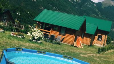 Guest House "Vucetaj"