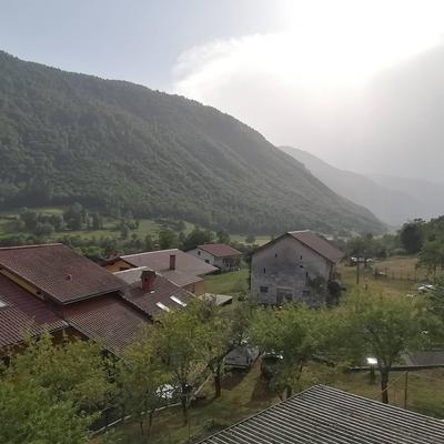 ecoparalodge