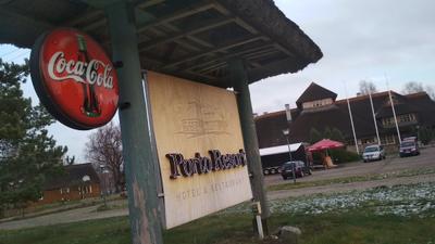 Porto Resort