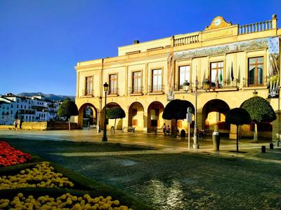 Parador de Ronda