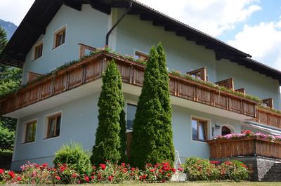 Landhaus Königsreiner